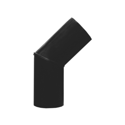 Tevi si fitinguri PEHD - Cot 45grd PE100 Valrom VALWater D. 160 SDR11