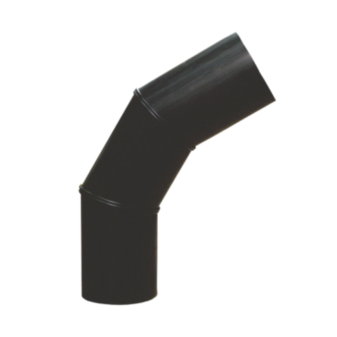 Tevi si fitinguri PEHD - Cot 60grd PE100 Valrom VALWater D400 SDR11 segmentat