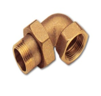 Fitinguri filetate alama - Cot olandez 1", alama