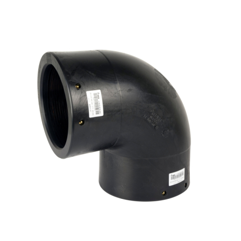 Tevi si fitinguri PEHD - Cot 90grd ef filetat peal D32 x 1'' FE SDR11 TG