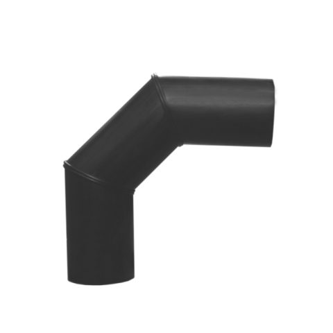 Tevi si fitinguri PEHD - Cot 90grd PE100 Valrom VALWater D. 125 SDR11