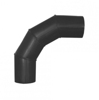 Fitinguri sudura cap la cap - COT 90° PE100 D. 400 SDR11 - VALROM GAMA WaterKIT