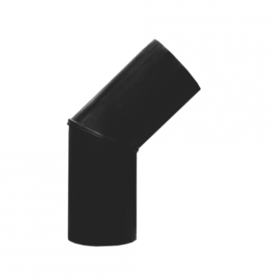 Fitinguri sudura cap la cap - COT 90° PE100 D. 50 SDR11 INJECTAT - VALROM GAMA WaterKIT