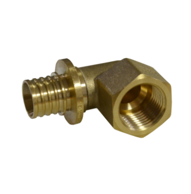 Fitinguri cu manson alunecator - COT ALAMA D. 16 x 1/2 FI - VALROM GAMA PexKIT