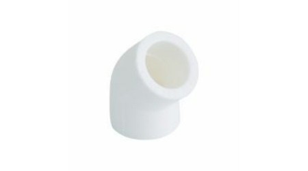 Cot alb 45 gr DN20 PN25 Kalde [1]