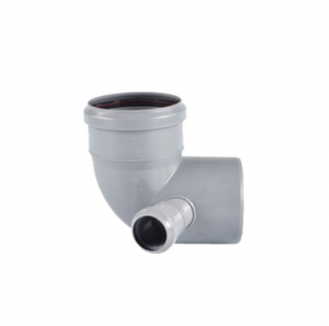Coturi PP - COT ATAC DREAPTA PP D.110/ 50 87° - VALROM GAMA EasyKIT
