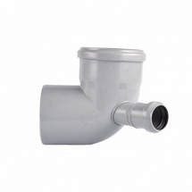 Coturi PP - COT ATAC STANGA PP D.110/ 50 87° - VALROM GAMA EasyKIT