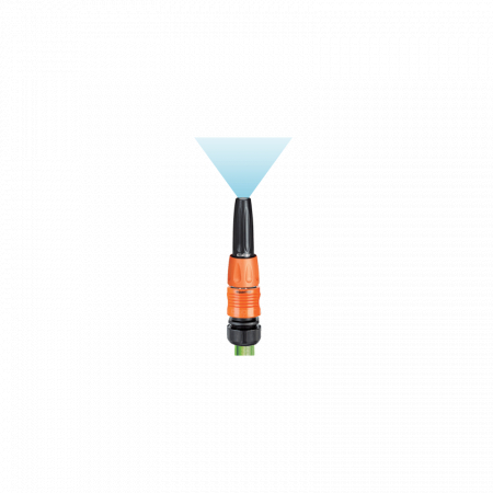 Cupla automata 3/4 (19-25mm) Claber - 86040000 [2]