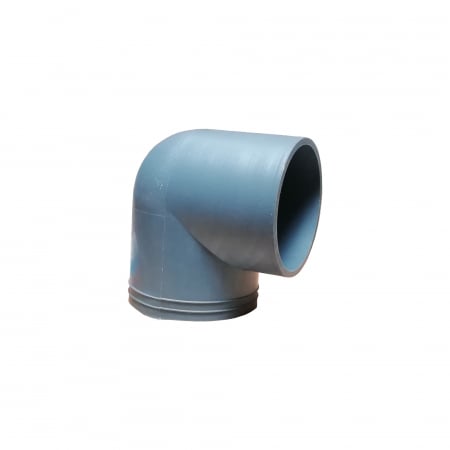 Accesorii sifoane - Cot antimiros, 5/4" - 60 mm x 60 mm, Styron