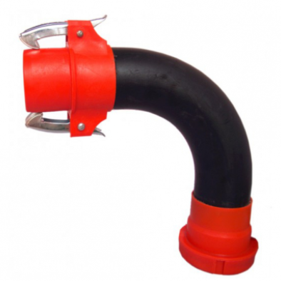 Echipamente pentru irigatii - COT PE80 D. 75 - VALROM GAMA AgriKIT