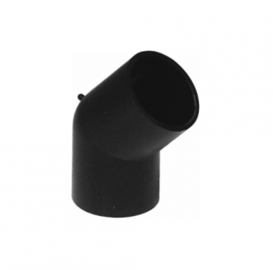 Tevi, fitinguri, robineti si accesorii - COT PEHD 45° D.250 x 7,7 - VALROM GAMA SafeKIT