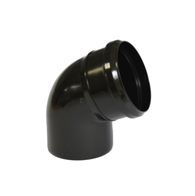 Tevi, fitinguri, robineti si accesorii - COT FONOABSORBANT D.110 67° - VALROM GAMA EasyKIT