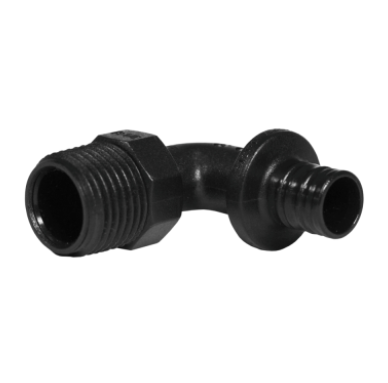 Tevi, fitinguri, robineti si accesorii - COT PPSU D. 16 x 1/2 FE - VALROM GAMA PexKIT