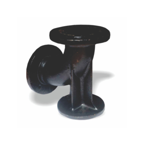 Hidranti exteriori si vane - Cot redus Valrom VALWater DN 65/ 80 pentruhidrant PN10 DN 80