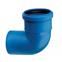 Tevi, fitinguri, robineti si accesorii - COT D.200 87° - VALROM GAMA TRIPLUS