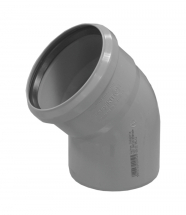 Coturi PP - COT V PP D. 50 45° - VALROM GAMA EasyKIT