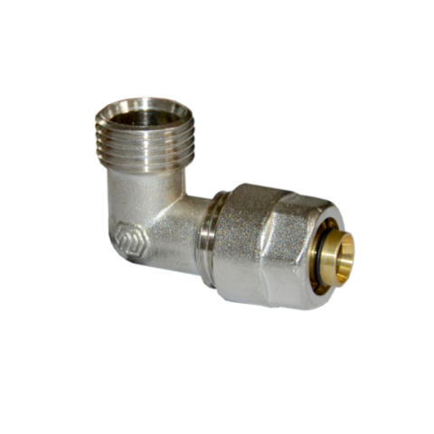 Tevi si fitinguri PEX-AL - Cot Valrom VALThermio D. 26 x 1'' FE