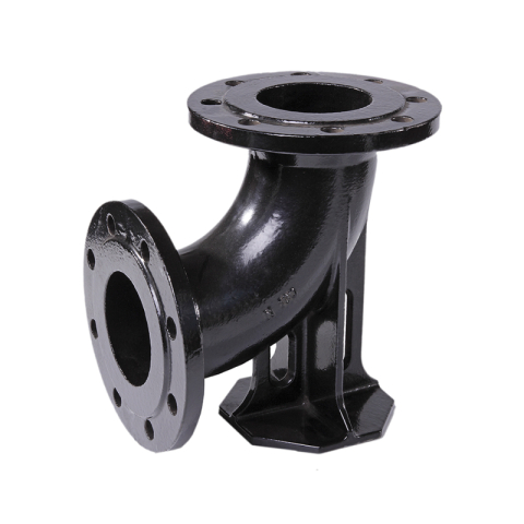 Hidranti exteriori si vane - Cot Valrom VALWater pentruhidrant wd PN10/PN16 DN80