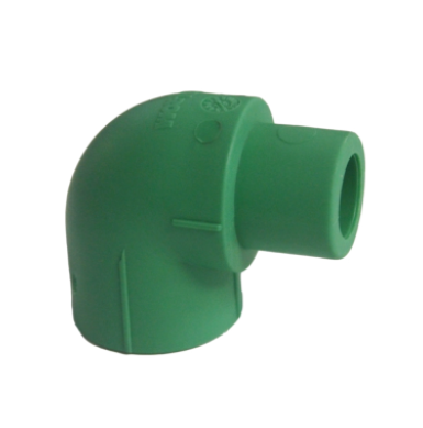 Tevi, fitinguri, robineti si accesorii - COT VERDE 90° PPR MF D.25 - VALROM GAMA RandomKIT