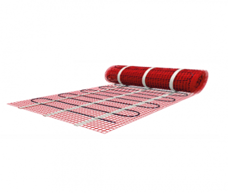 Sisteme de degivrare - Covor pentru degivrare exterioara 200 W/m², 2 m² - 400W (0,5x4m), montaj in adeziv 4 mm grosime, Magnum Outdoor