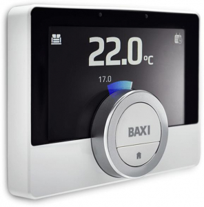 Cronotermostat modulant cu Wi-Fi Baxi Mago cu protocol GTW16 [1]