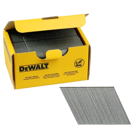 Scule si dispozitive de lucru - Cuie DeWalt DNBA1650GZ galvanizate 50x1.6mm