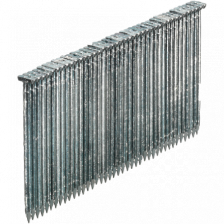 Scule si dispozitive de lucru - Cuie galvanizate 2.5x25mm Senco - BH13AIA