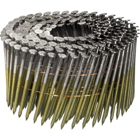 Scule si dispozitive de lucru - Cuie Senco GL25APBF - cap plat Sencoted Ø2.9x 65mm