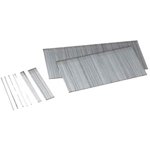 Scule si dispozitive de lucru - Cuie zincate Revolution Air 9045255 20mm pentru capsator pneumatic
