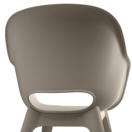 Cupa scaun cappuccino, Keter Akola [2]