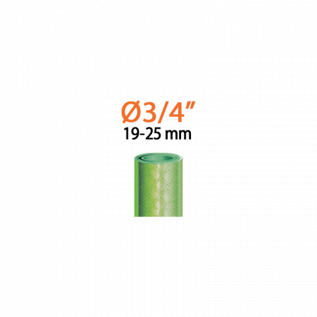 Cupla automata 3/4 (19-25mm) Claber - 86040000 [3]