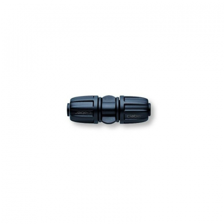 Fitinguri pentru irigatii - Cupla 2 capete 1/2 (13-16 mm) Claber- 910230000