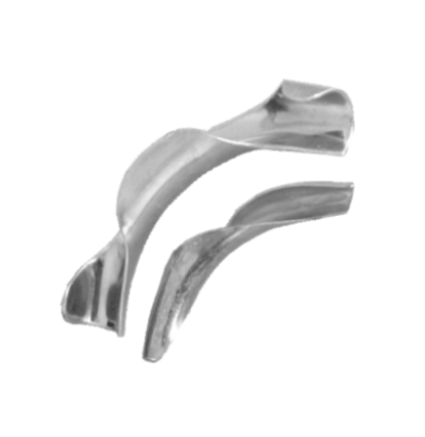 Accesorii incalzire in pardoseala - CURBA METALICA CONDUCATOARE D. 18-20 - VALROM GAMA PexKIT