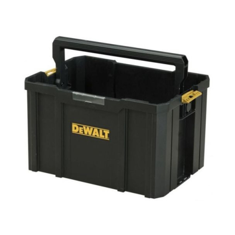Scule si dispozitive de lucru - Cutie Cu Maner Pentru Unelte DeWalt DWST1-71228