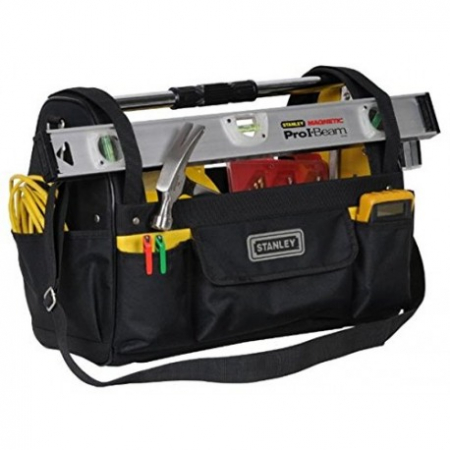 Scule si dispozitive de lucru - Geanta multifunctionala Stanley de 18 - STST1-70712