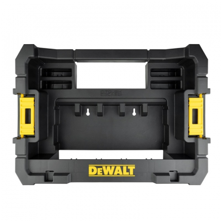 Organizare si depozitare scule - Cutie pentru depozitoarea seturilor de insurubare Flextorq si Toughcase DeWalt - DT70716