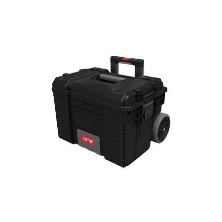 Organizare si depozitare scule - Cutie mobila scule Keter - 222073