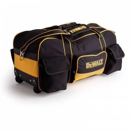 Scule si dispozitive de lucru - Geanta scule DeWalt - DWST1-79210