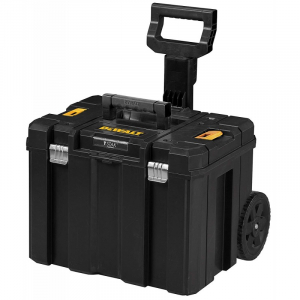 Scule si dispozitive de lucru - Cutie mobila depozitare Tsak Dewalt - DWST1-75799