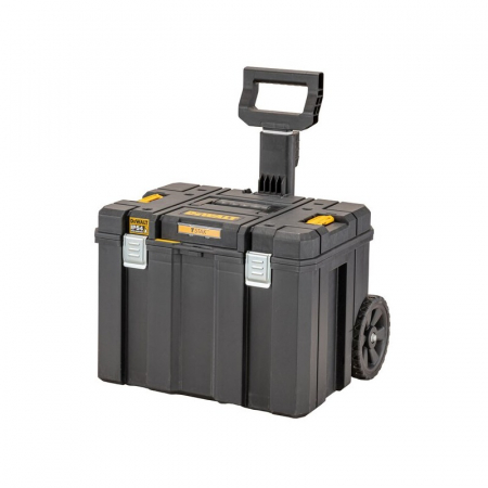 Cutie mobila TSTAK 2.0 IP54 DeWALT DWST83347-1 [1]