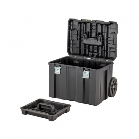 Cutie mobila TSTAK 2.0 IP54 DeWALT DWST83347-1 [2]
