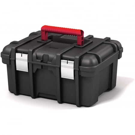 Organizare si depozitare scule - Cutie de transport scule Keter - 238279