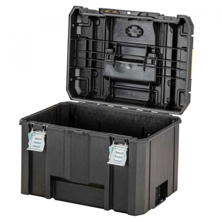 Cutie TSTAK DeWALT DWST83346-1 30Kg IP54 [3]