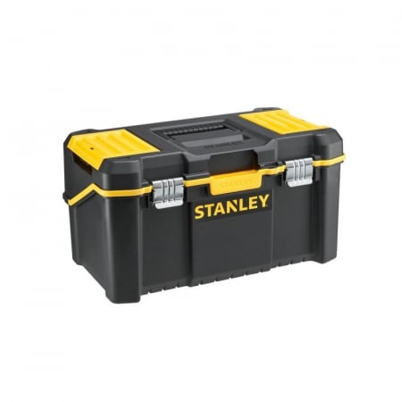 Scule si dispozitive de lucru - Cutie Esentiala Cantilever Stanley STST83397-1