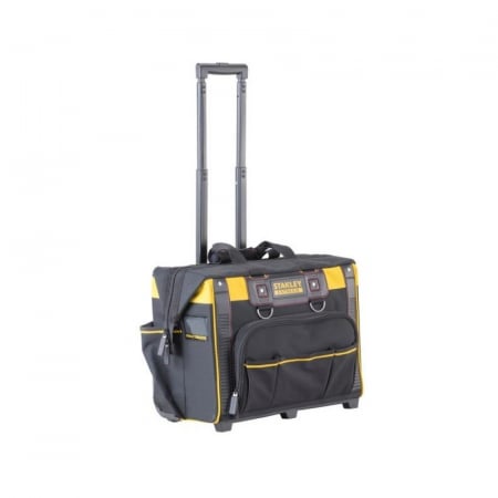 Scule si dispozitive de lucru - Geanta pentru unelte cu roti Stanley Fatmax - FMST1-80148