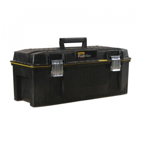 Scule si dispozitive de lucru - Cutie scule profesionala Stanley Fatmax - 1-93-935