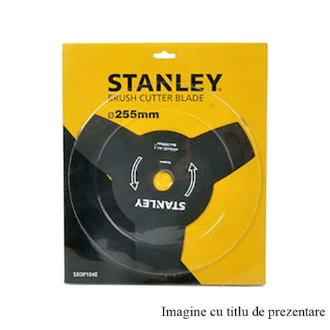 Scule si dispozitive de lucru - Cutit de rezerva Stanley 604200044 pentru STR-4IN1