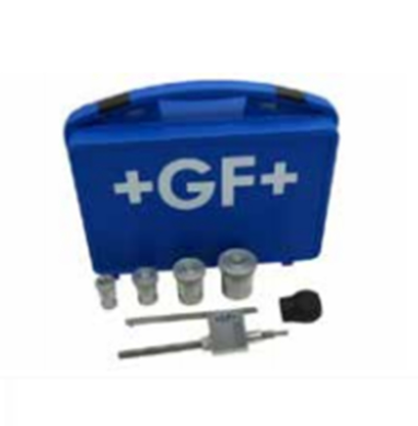 Instalatii de gaz - CUTIT DISPOZITIV RASCHETARE GF RSE MULTI