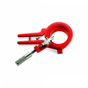 Dispozitiv pentru taiere si samfrenare teava, ROCUT 160, Rothenberger [1]