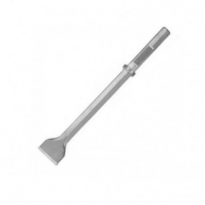 Scule si echipamente pentru constructii - Dalta dreapta 76 x 521mm DeWalt - DT6932-QZ